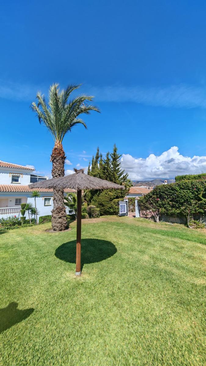 Flat for Sale in Torrox
