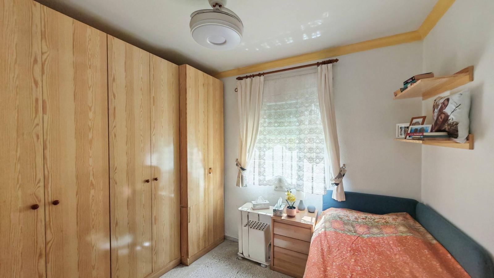 Flat for Sale in Torrox
