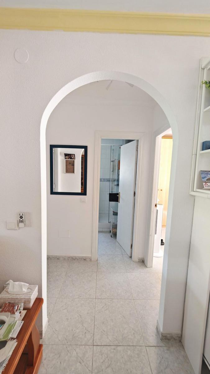 Flat for Sale in Torrox