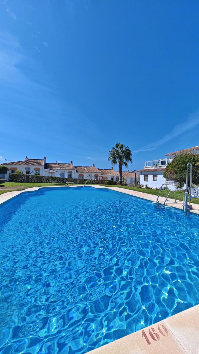 Flat for Sale in Torrox