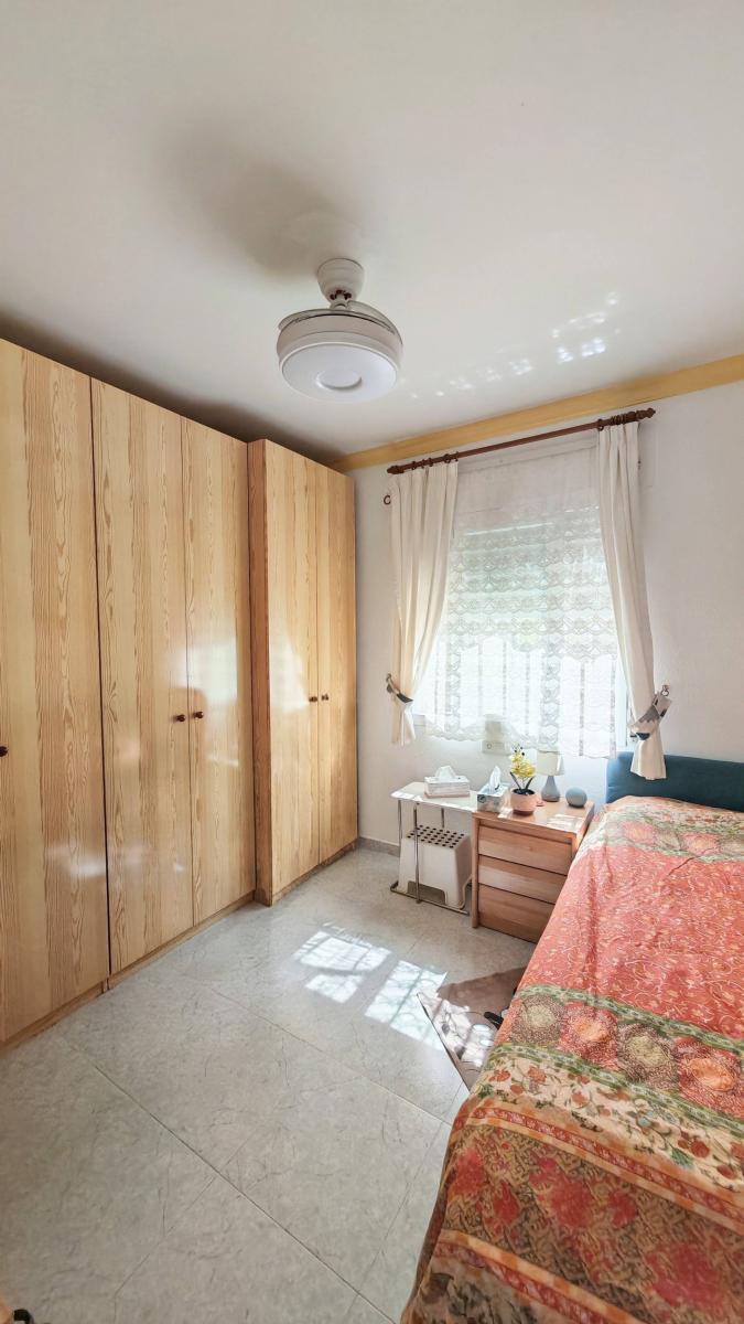 Flat for Sale in Torrox