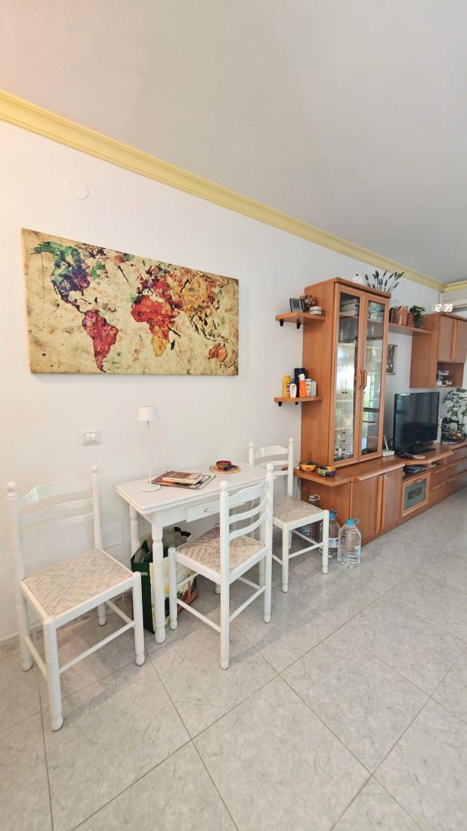 Flat for Sale in Torrox