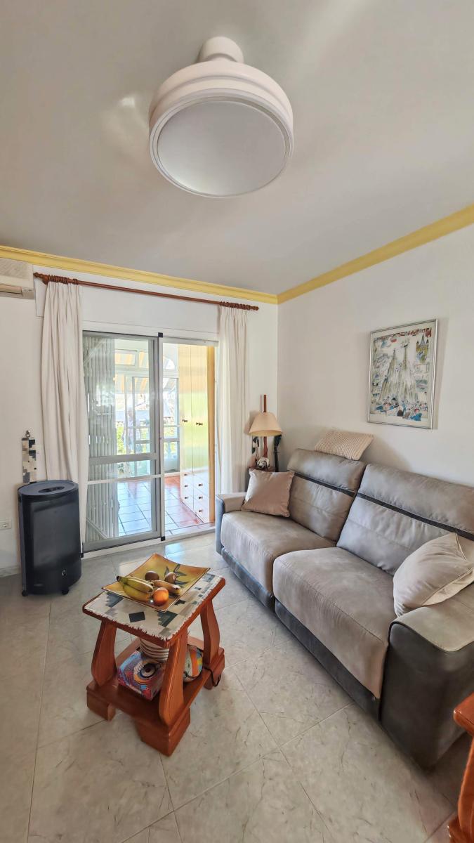 Flat for Sale in Torrox
