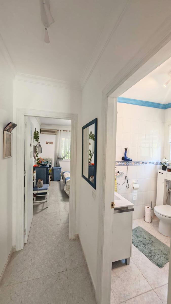 Flat for Sale in Torrox