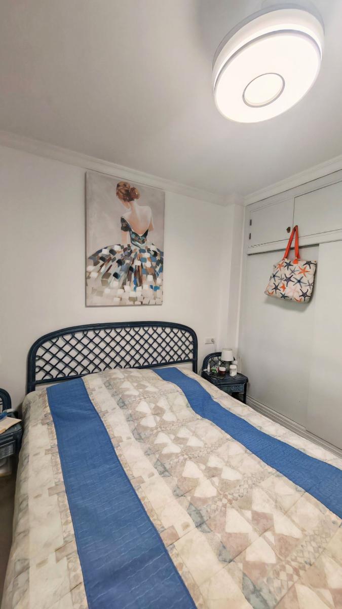 Flat for Sale in Torrox