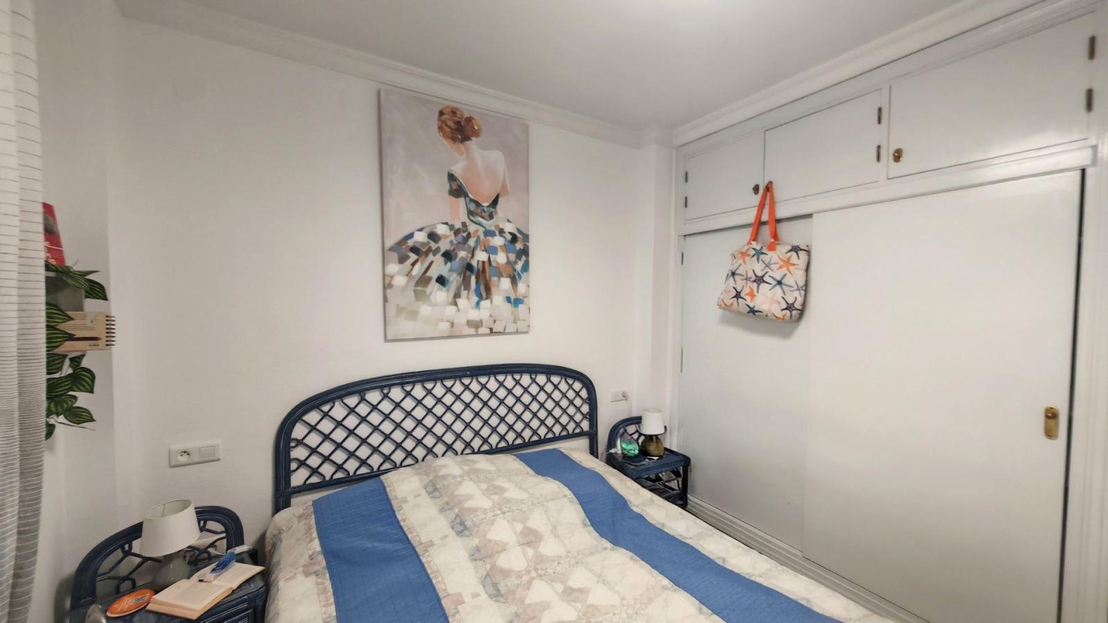 Flat for Sale in Torrox