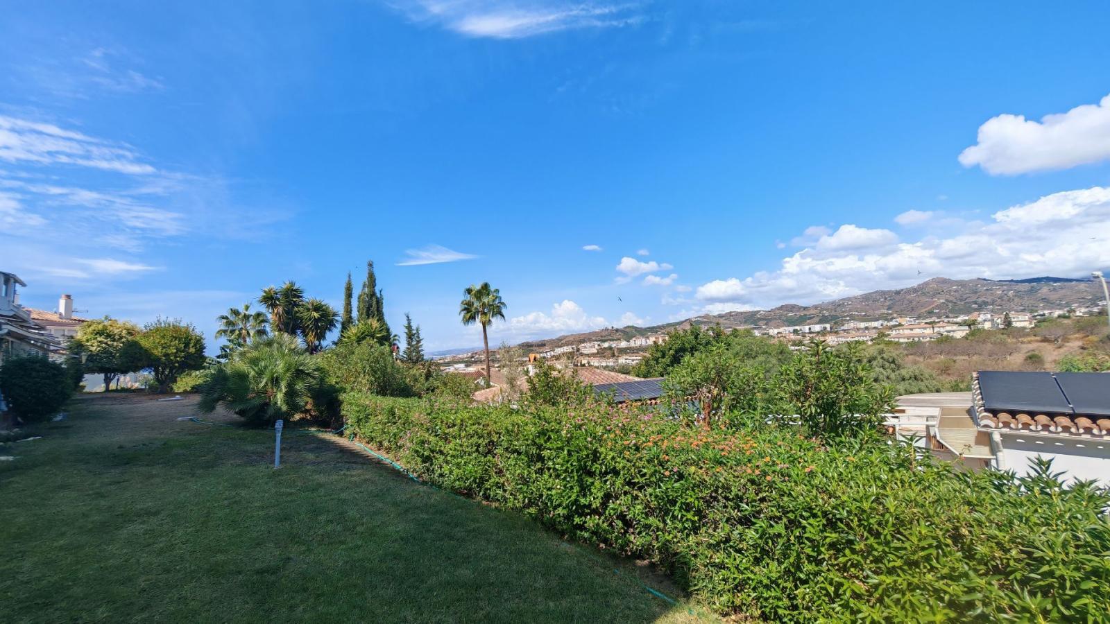 Flat for Sale in Torrox