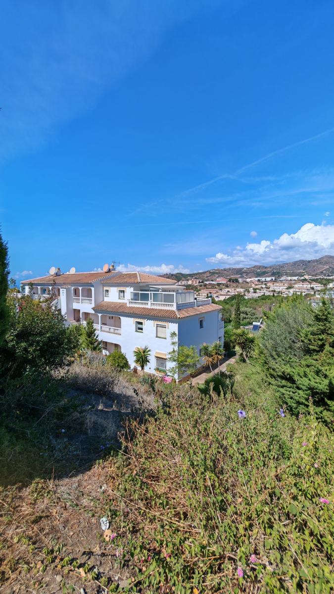 Flat for Sale in Torrox