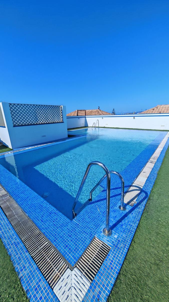 Flat for Sale in Torrox