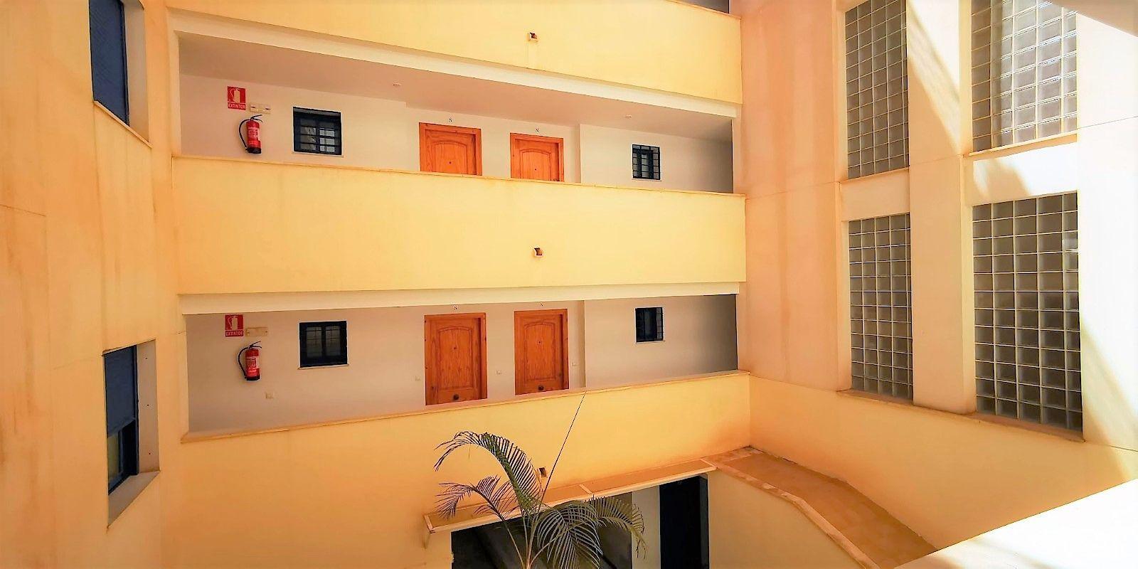 Flat for Sale in Torrox
