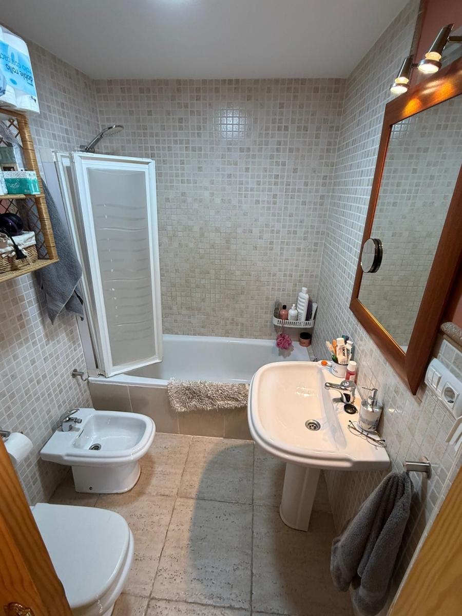Flat for Sale in Torrox