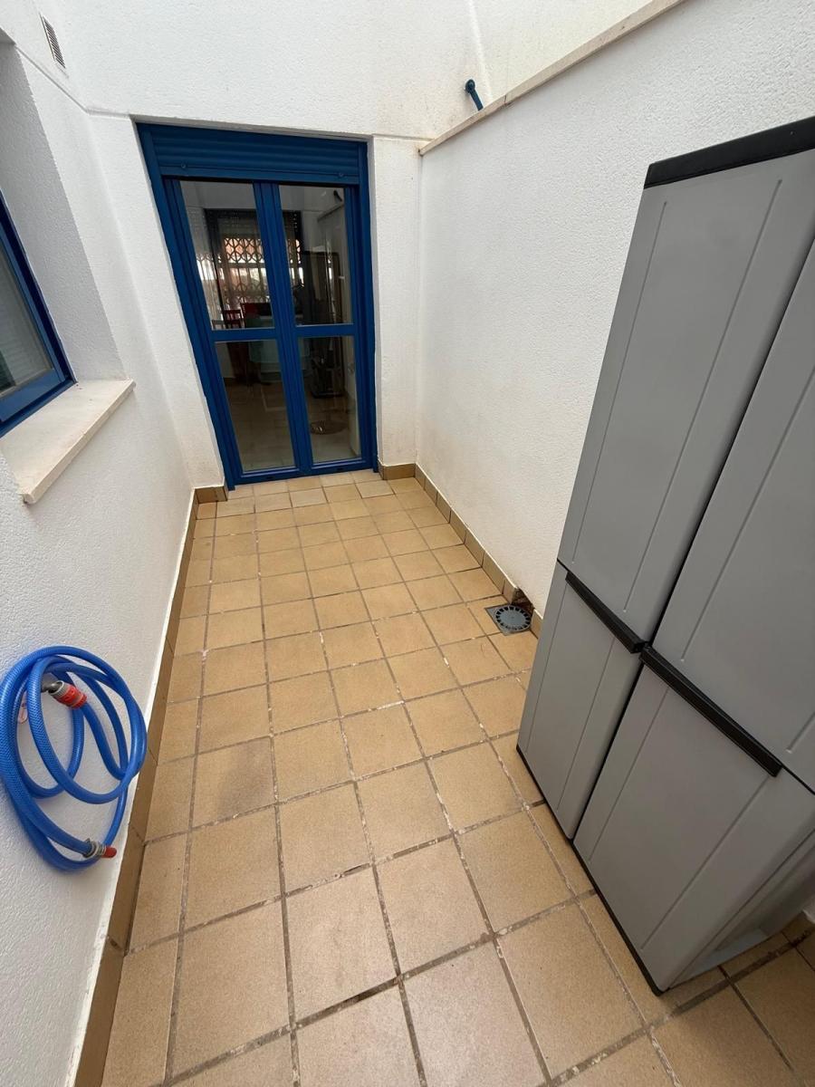 Flat for Sale in Torrox
