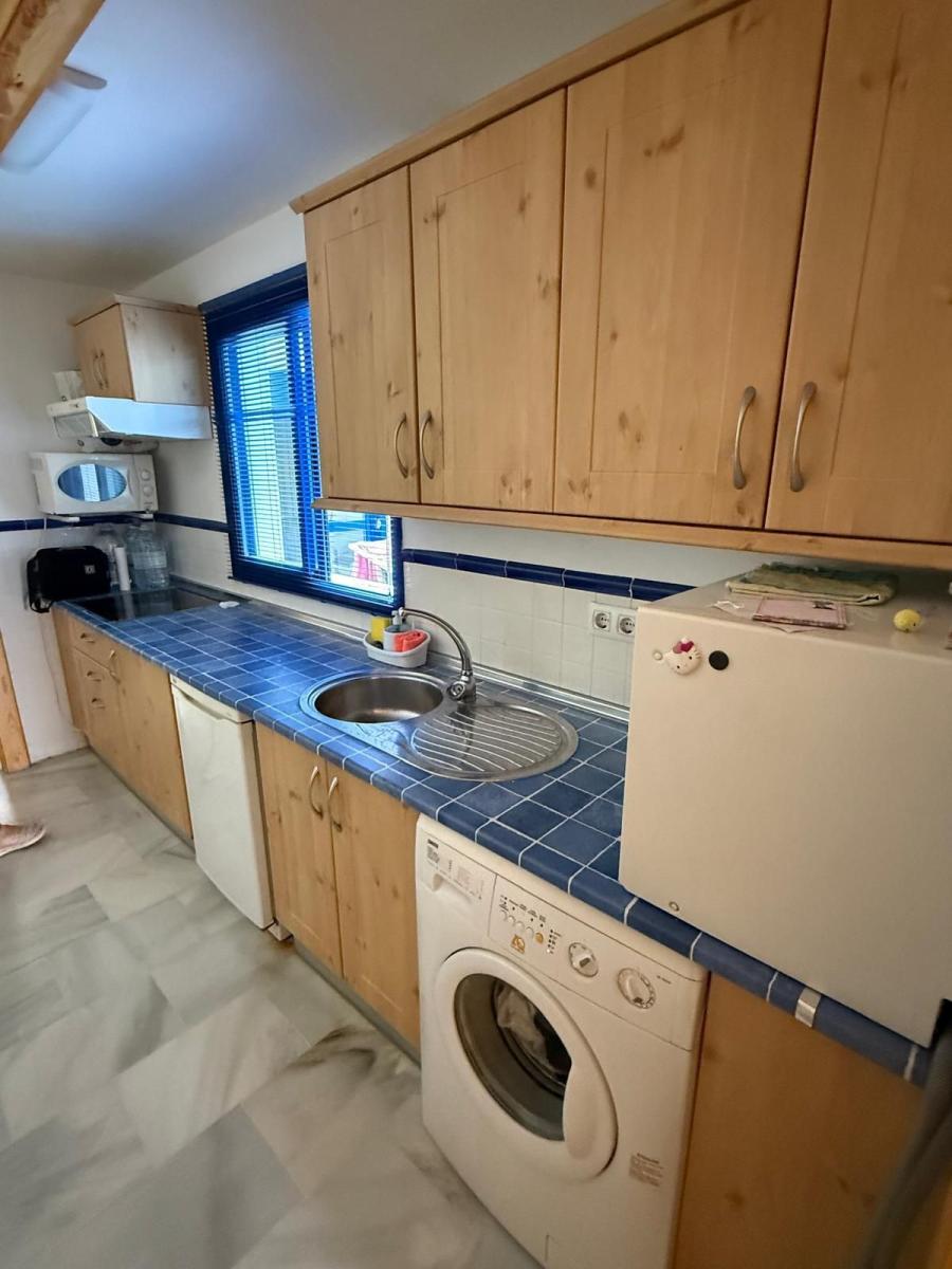 Flat for Sale in Torrox