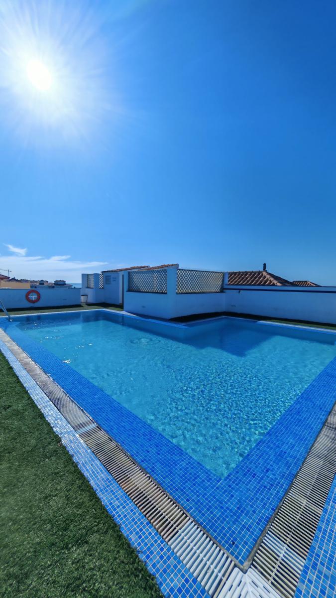 Flat for Sale in Torrox