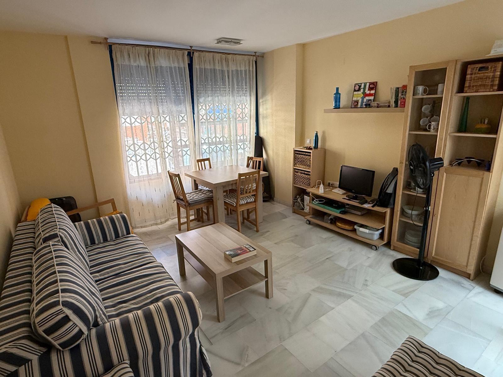 Flat for Sale in Torrox