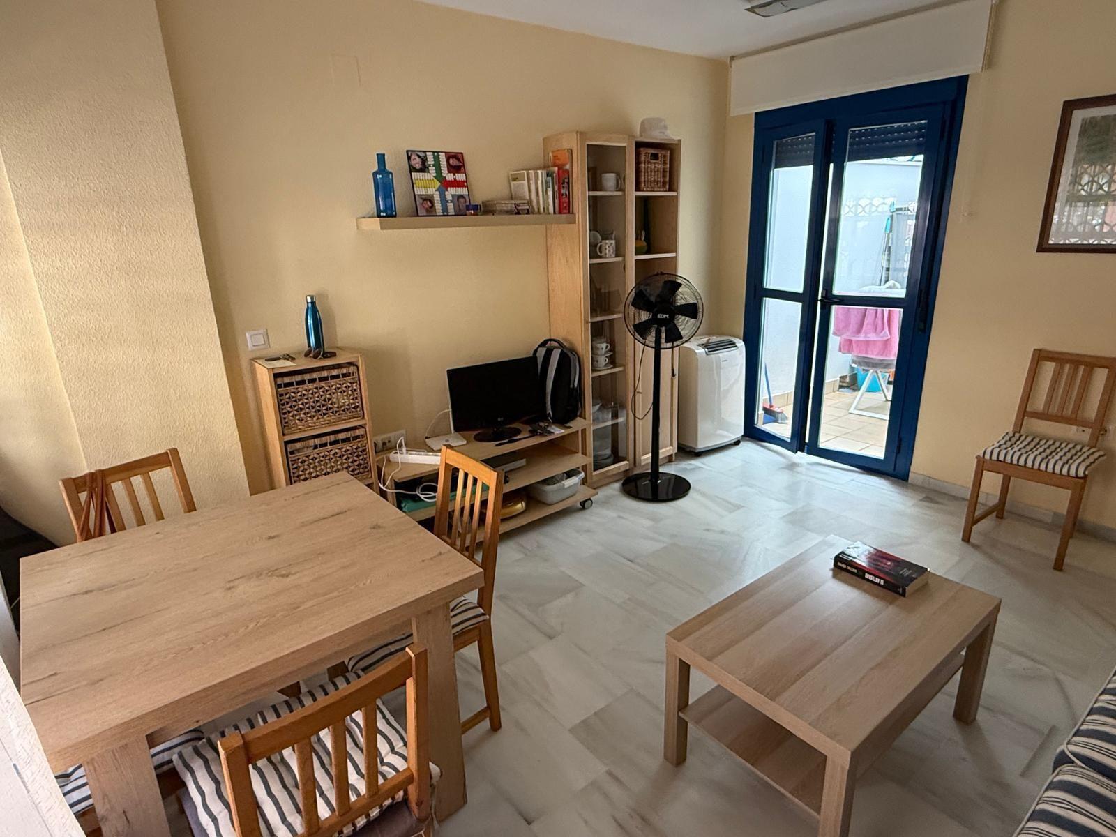 Flat for Sale in Torrox