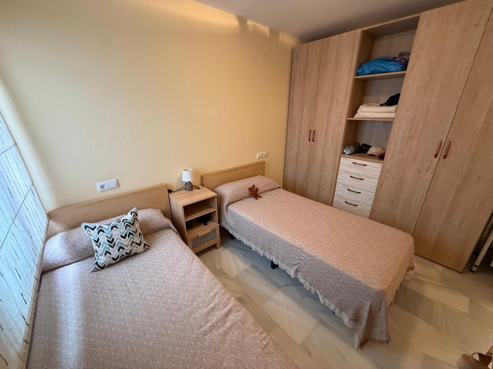 Flat for Sale in Torrox
