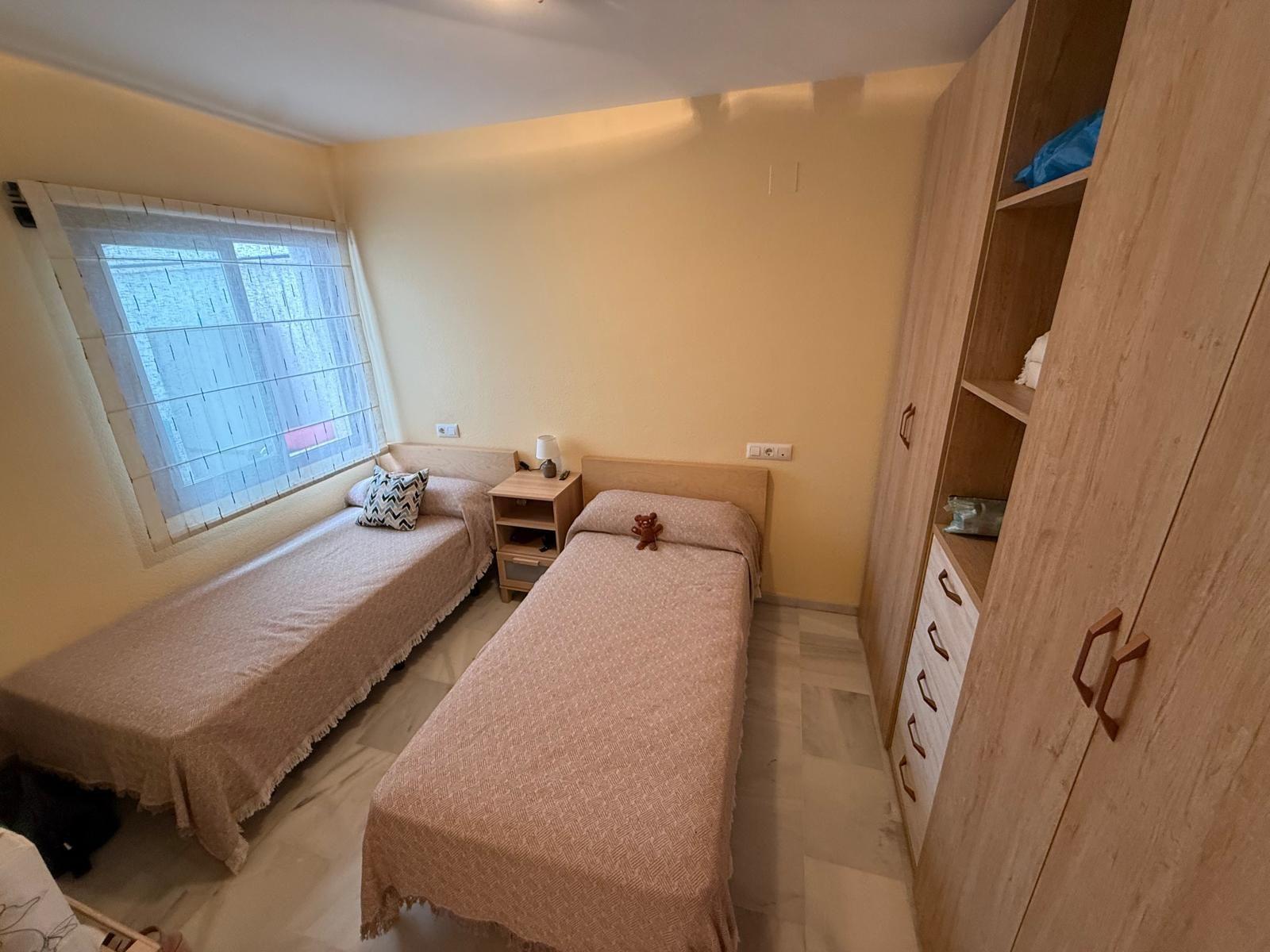 Flat for Sale in Torrox