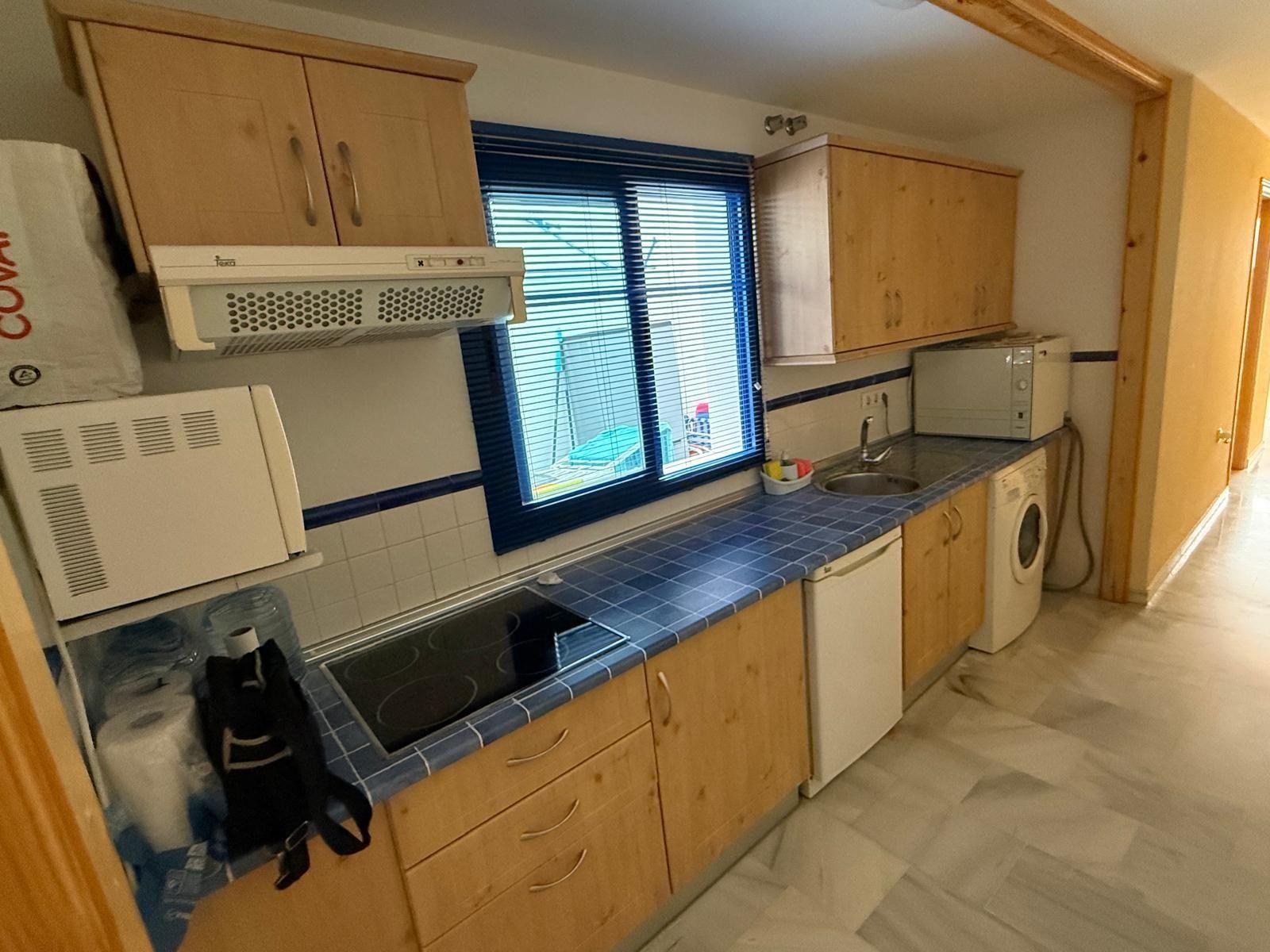 Flat for Sale in Torrox