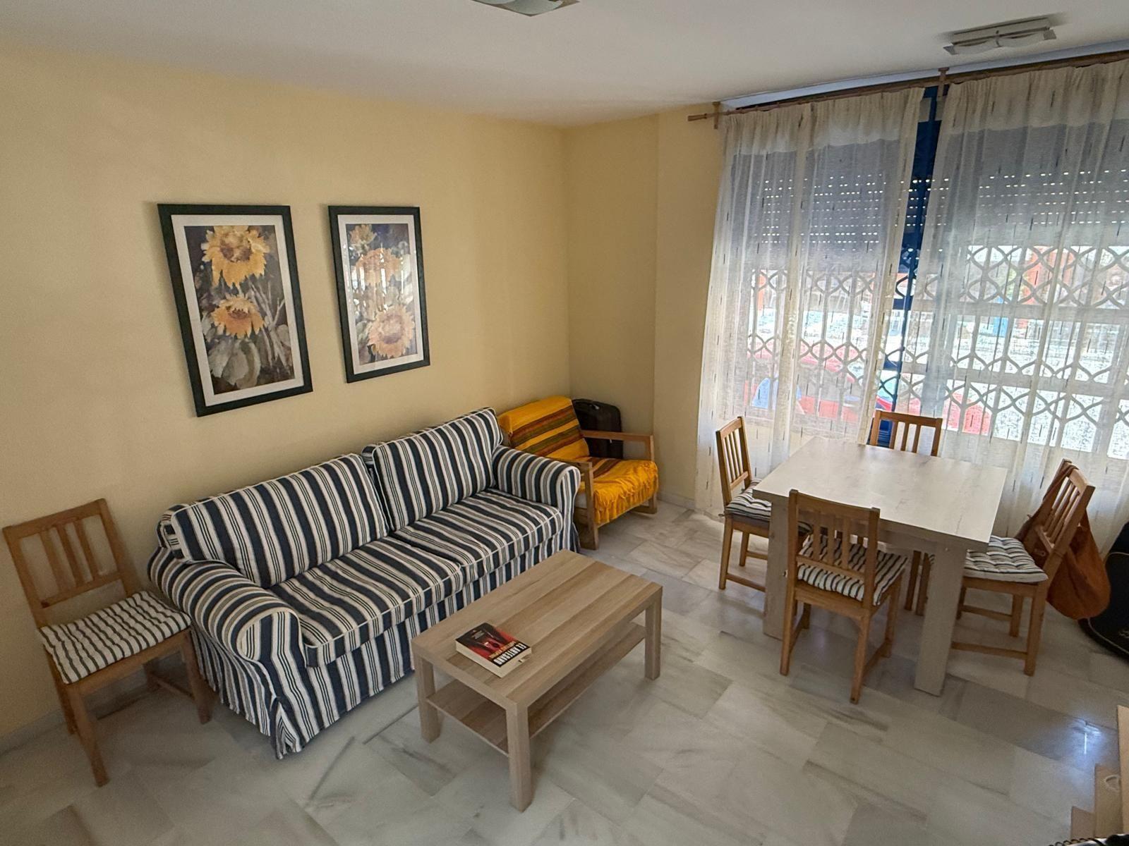 Flat for Sale in Torrox
