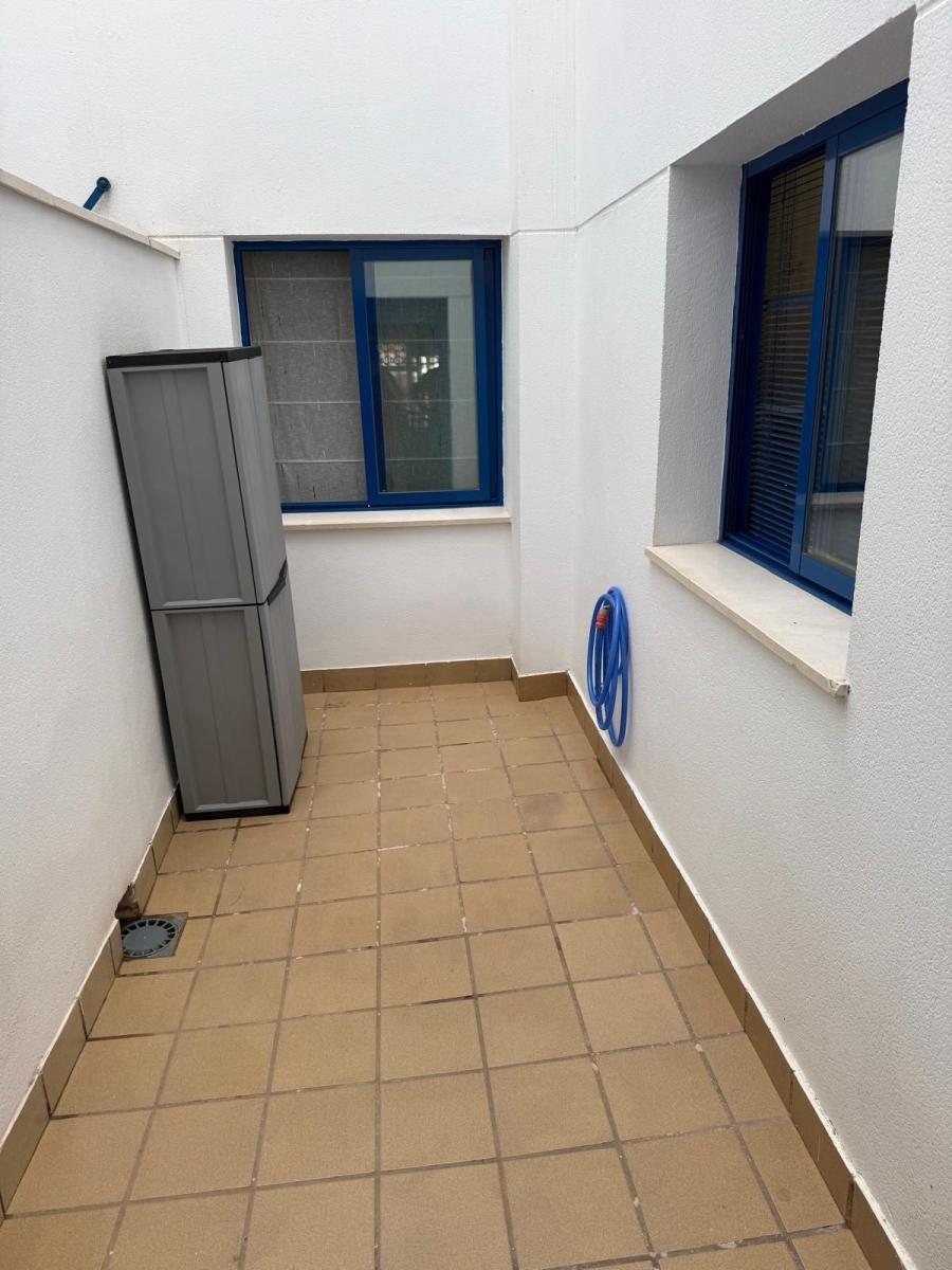 Flat for Sale in Torrox