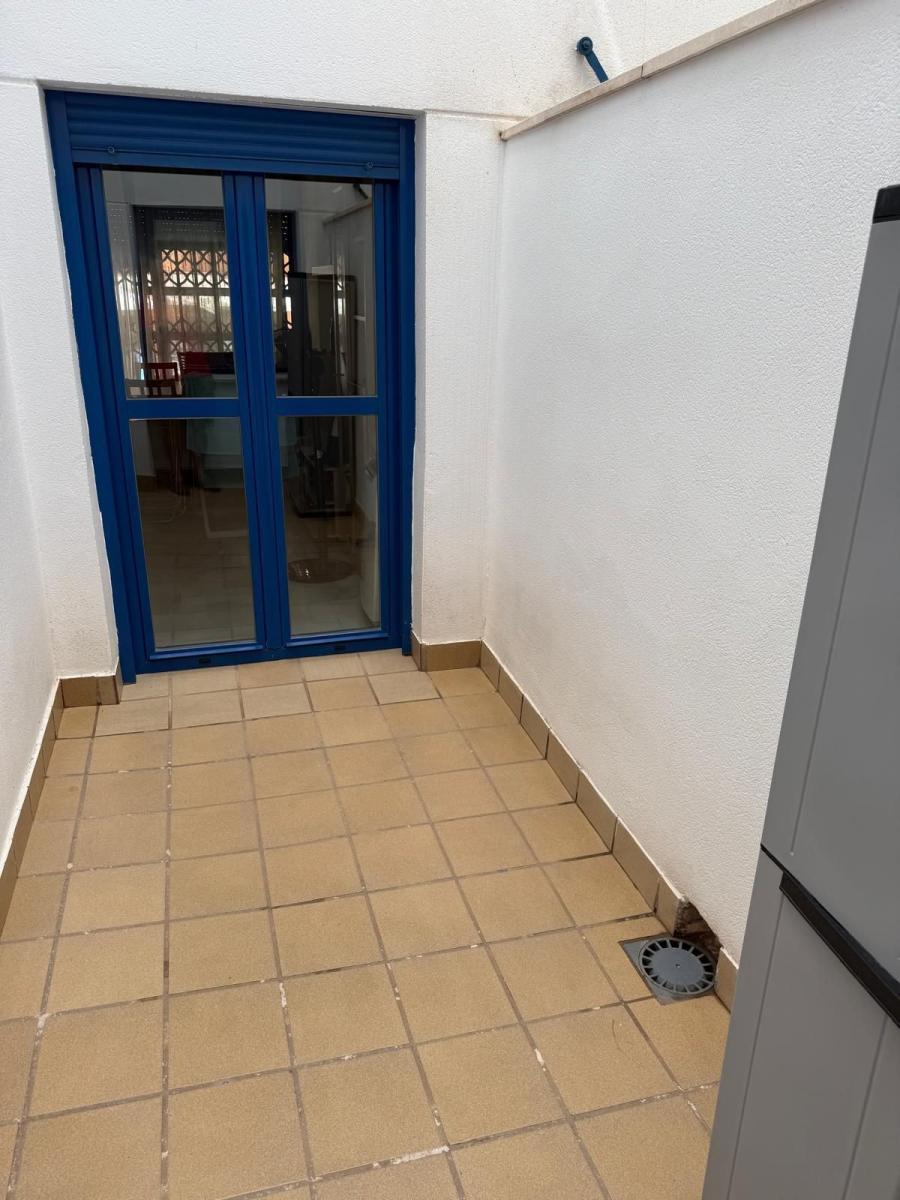 Flat for Sale in Torrox