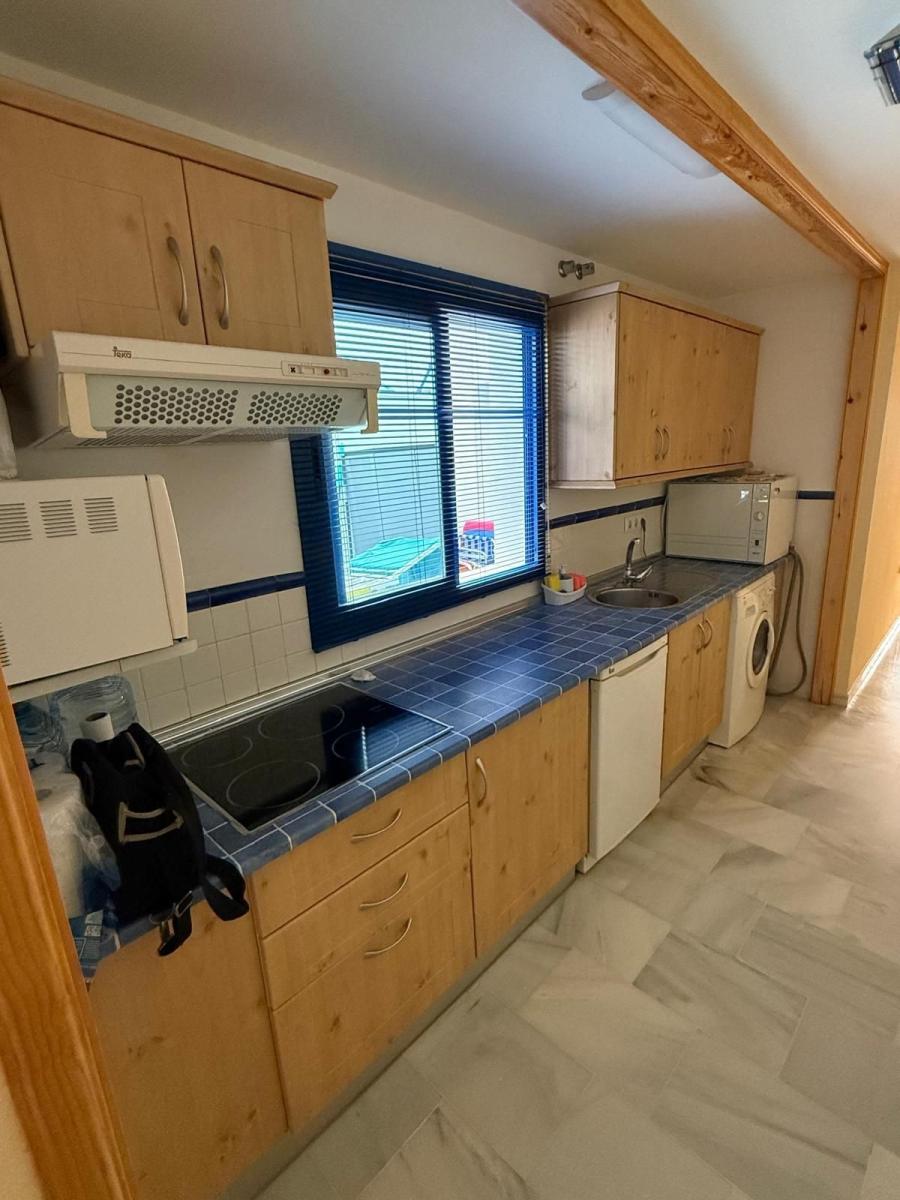 Flat for Sale in Torrox
