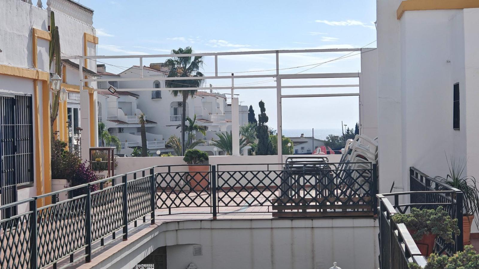 Premise for Sale in Nerja
