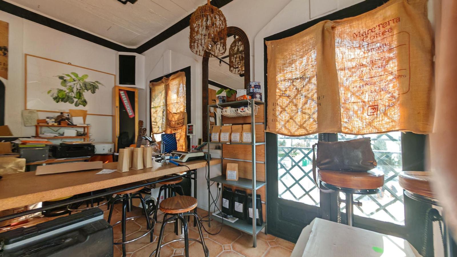 Premise for Sale in Nerja