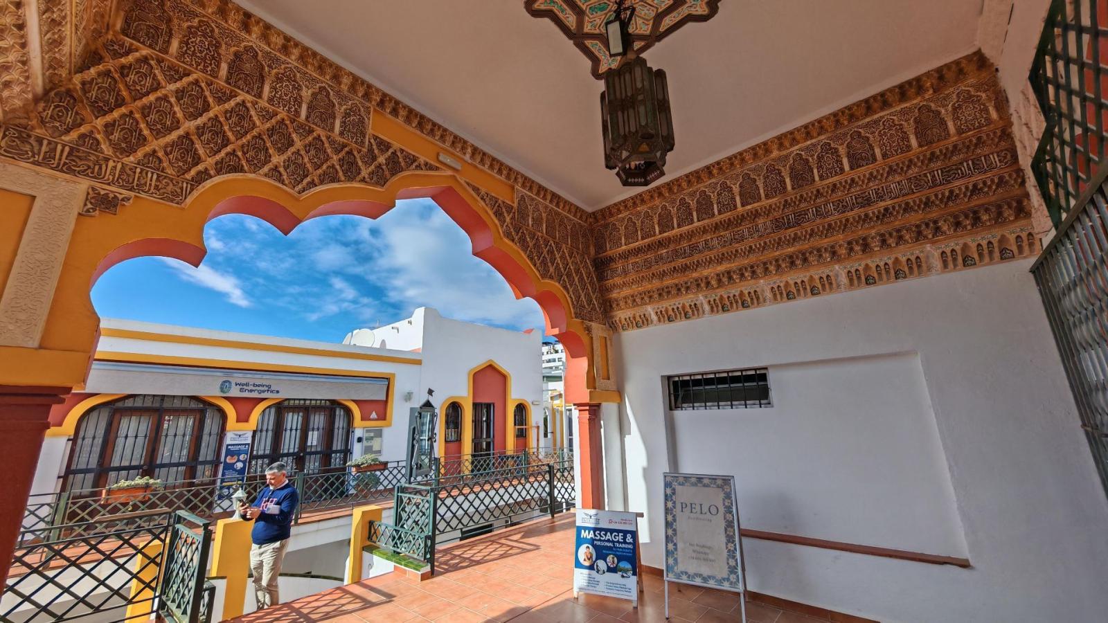 Premise for Sale in Nerja