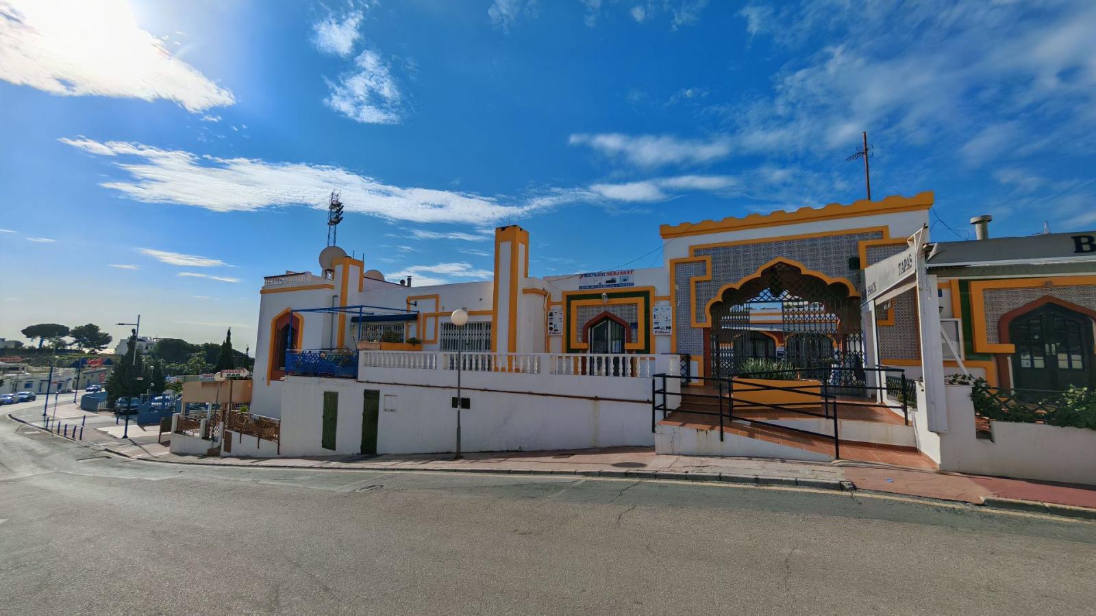Premise for Sale in Nerja