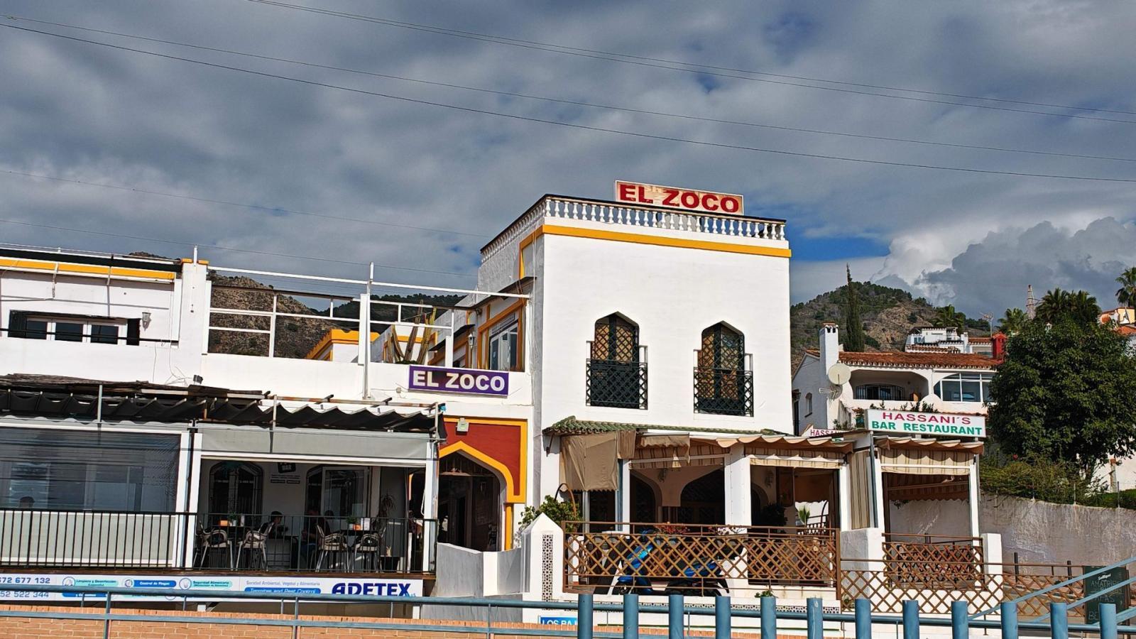 Premise for Sale in Nerja