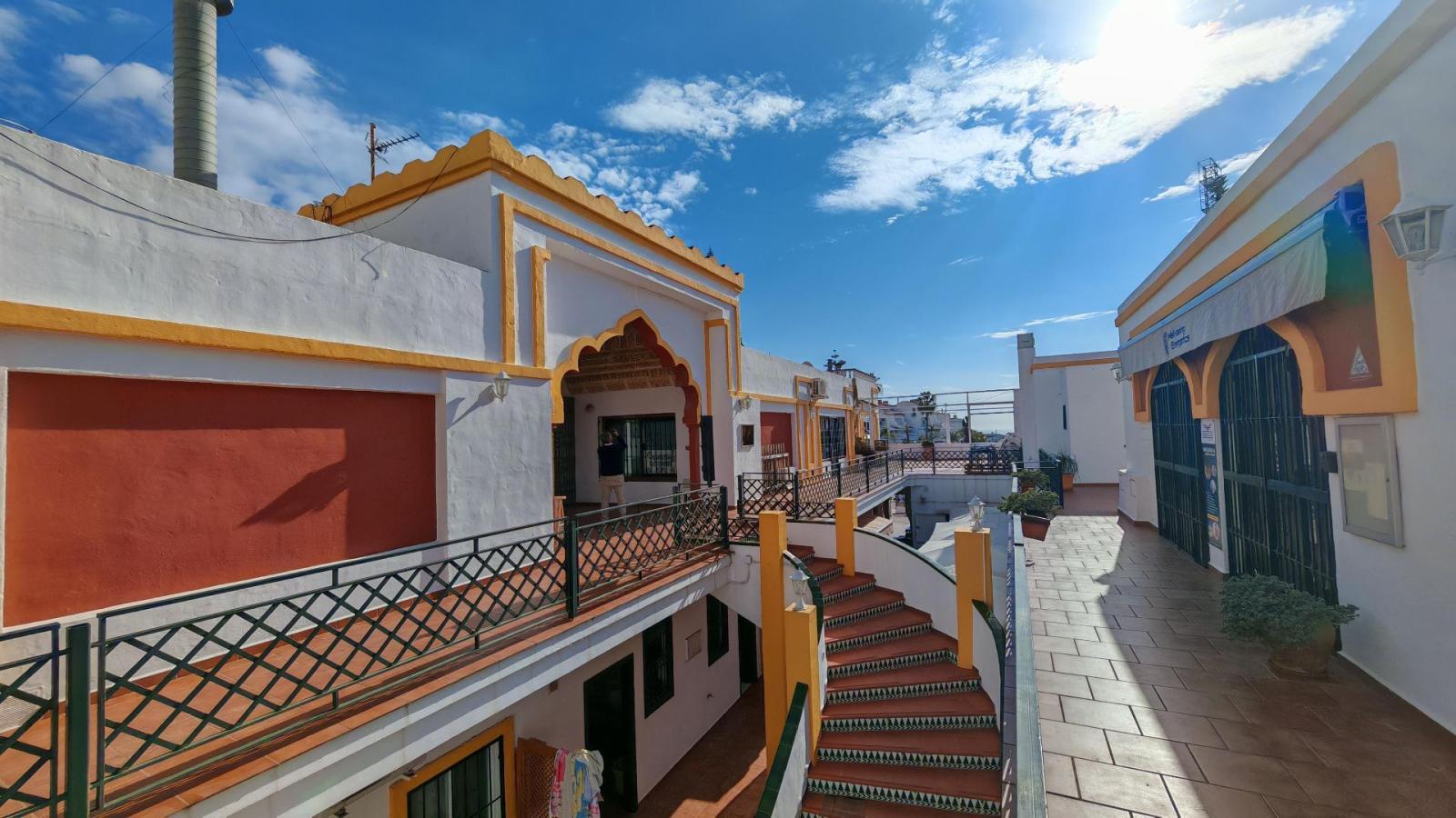 Premise for Sale in Nerja