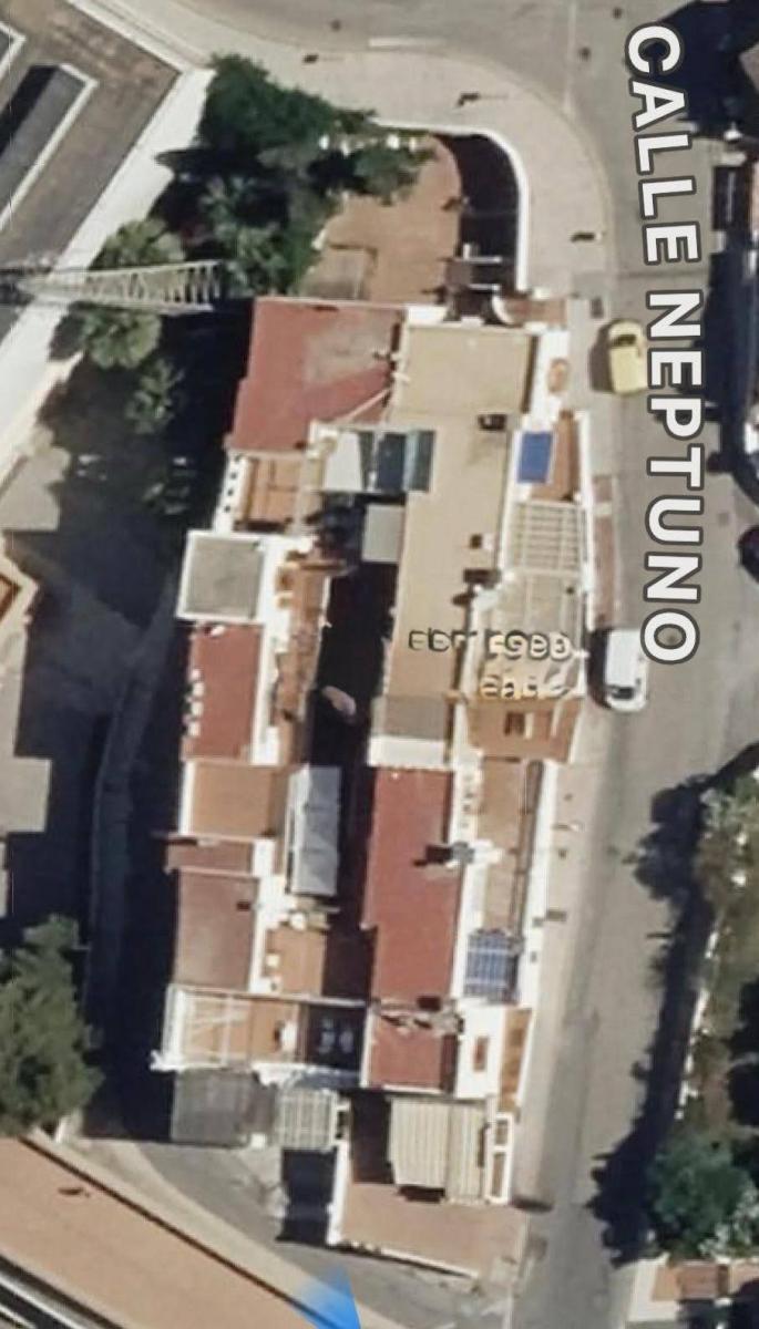 Premise for Sale in Nerja
