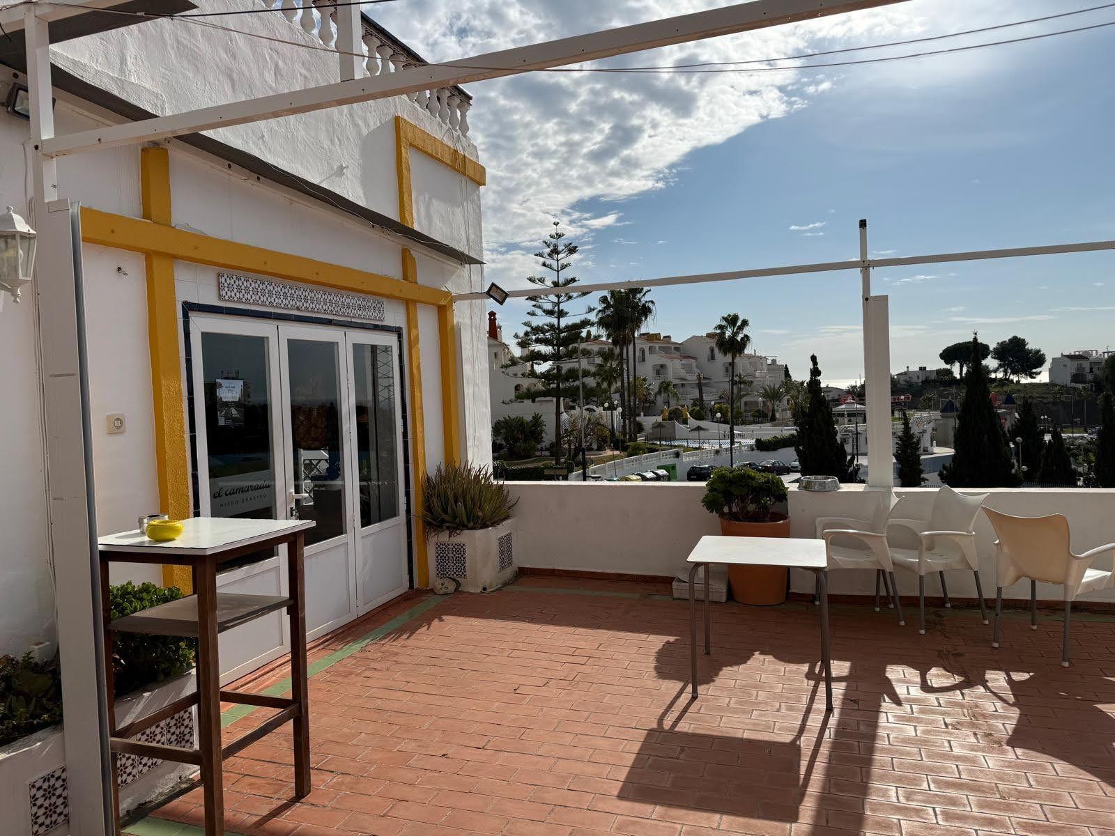 Premise for Sale in Nerja