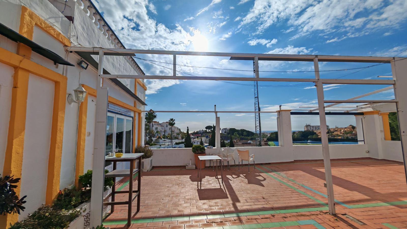 Premise for Sale in Nerja