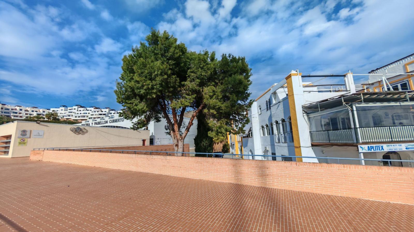 Premise for Sale in Nerja