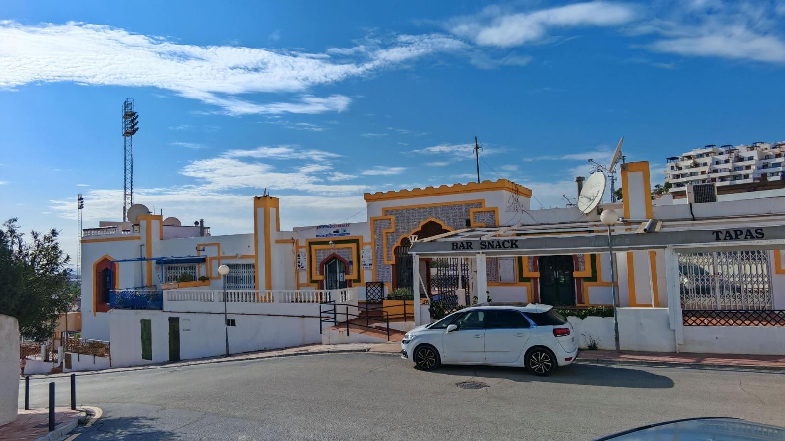 Premise for Sale in Nerja