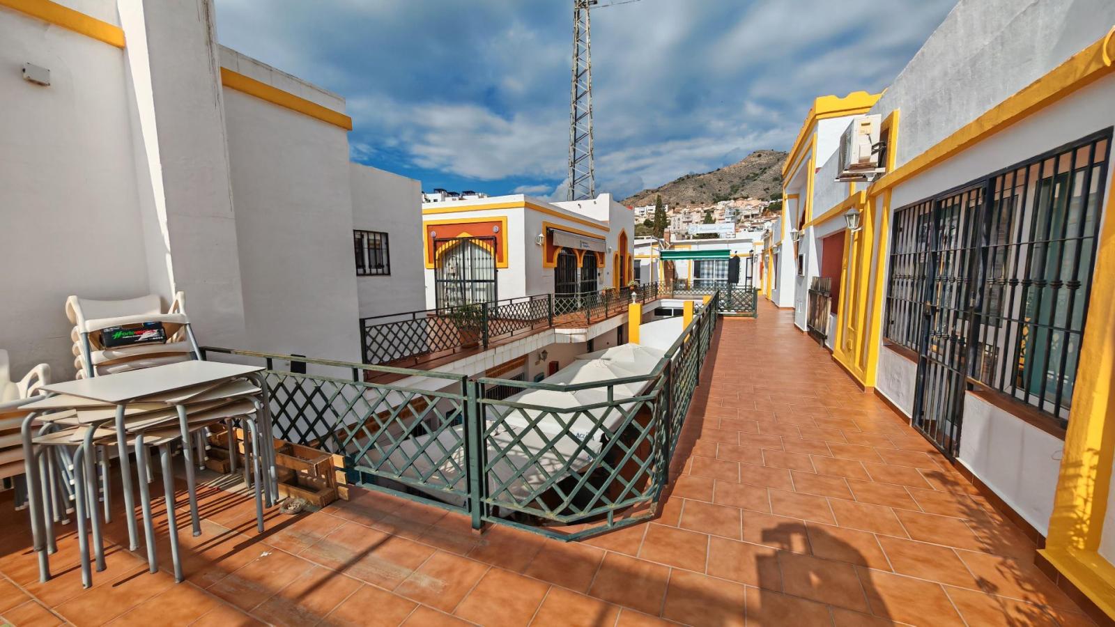 Premise for Sale in Nerja