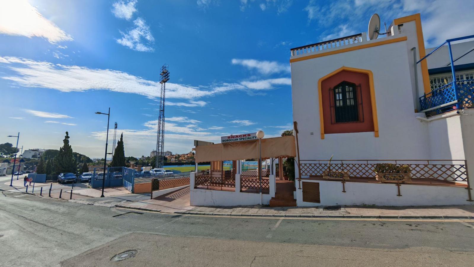 Premise for Sale in Nerja