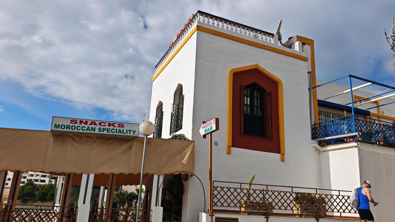 Premise for Sale in Nerja