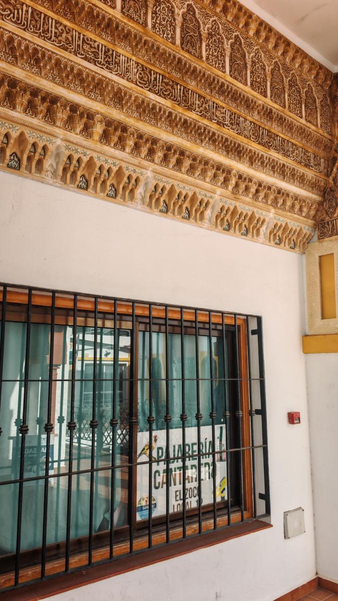 Premise for Sale in Nerja