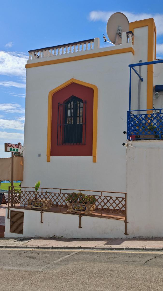 Premise for Sale in Nerja