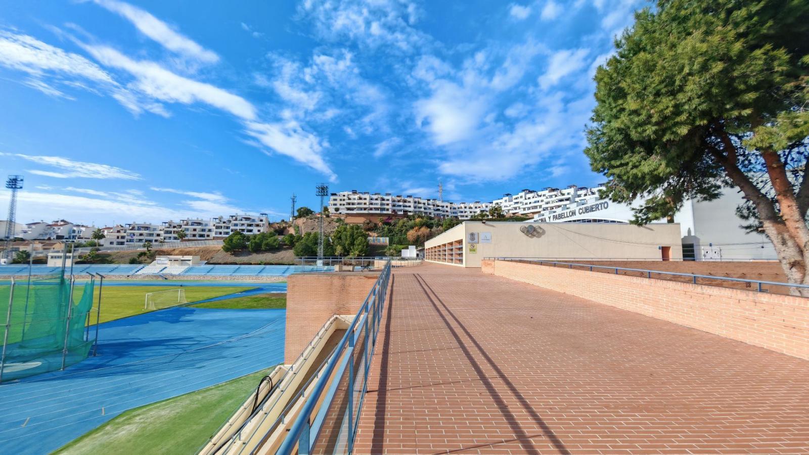 Premise for Sale in Nerja