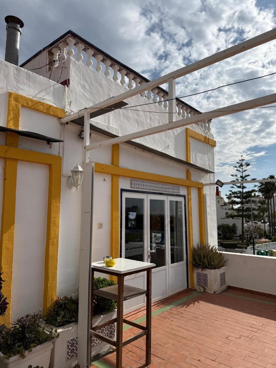 Premise for Sale in Nerja