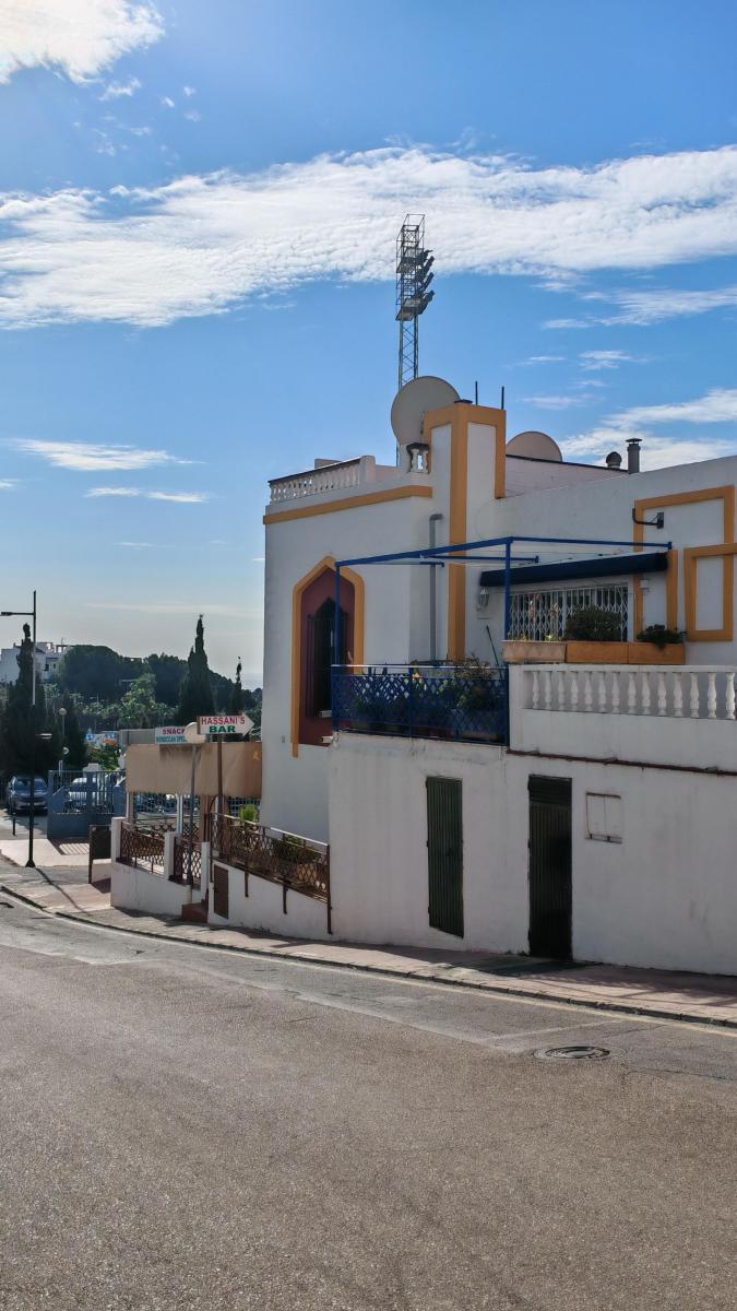 Premise for Sale in Nerja