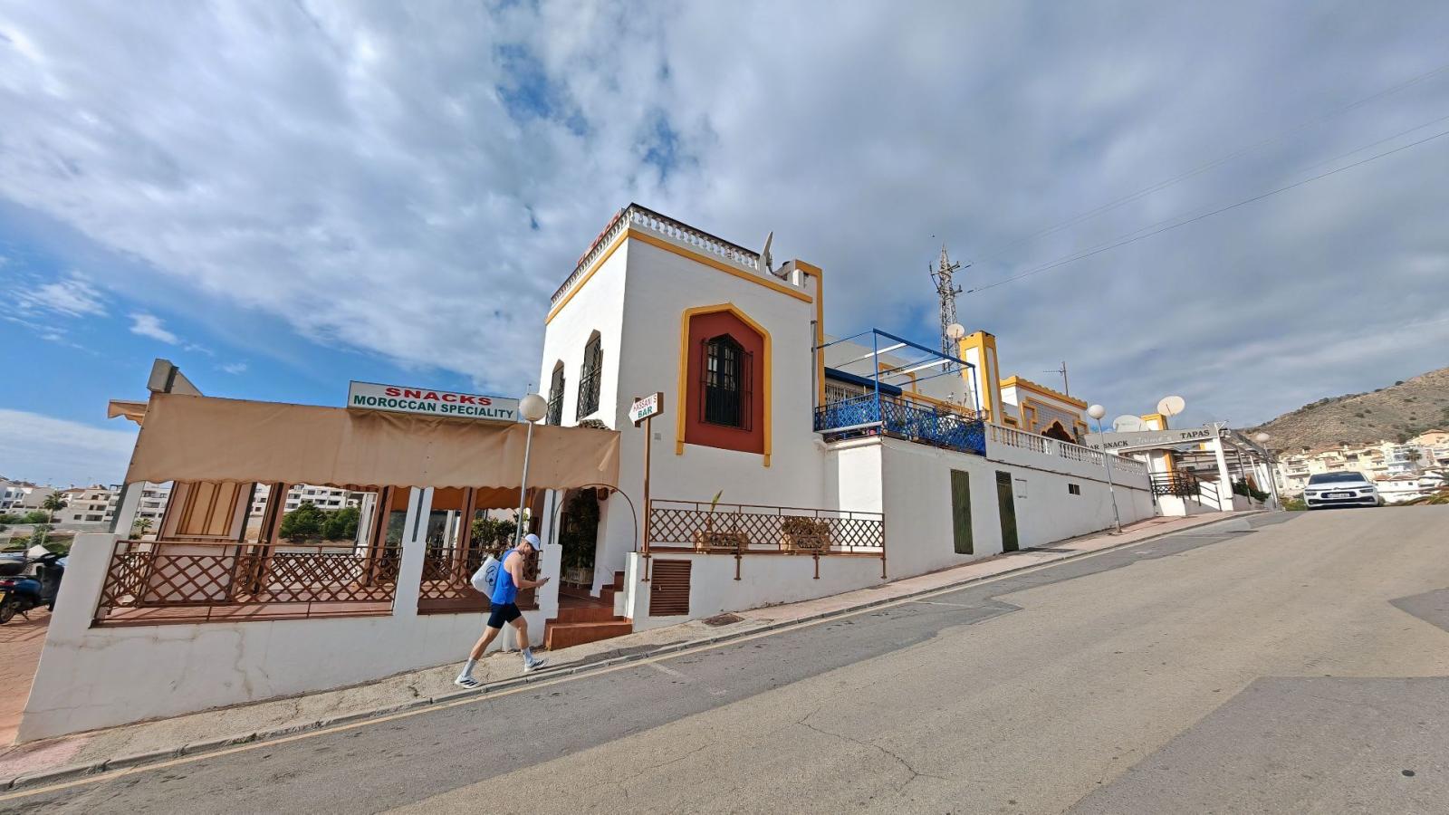 Premise for Sale in Nerja