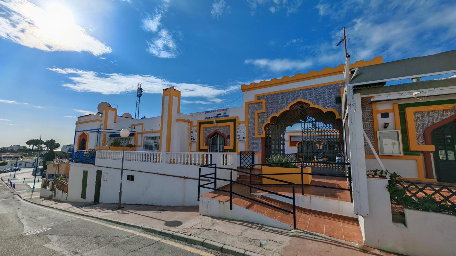 Premise for Sale in Nerja