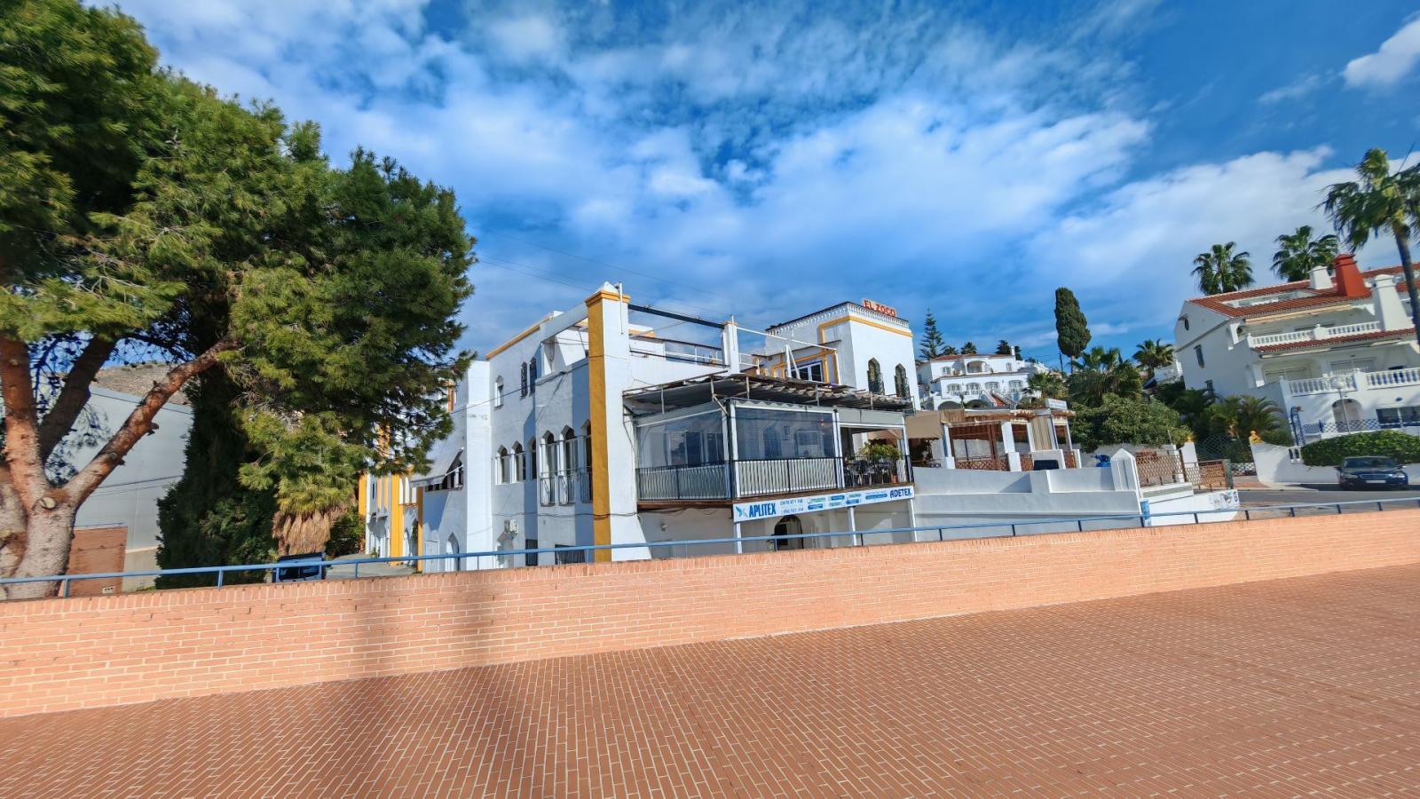 Premise for Sale in Nerja