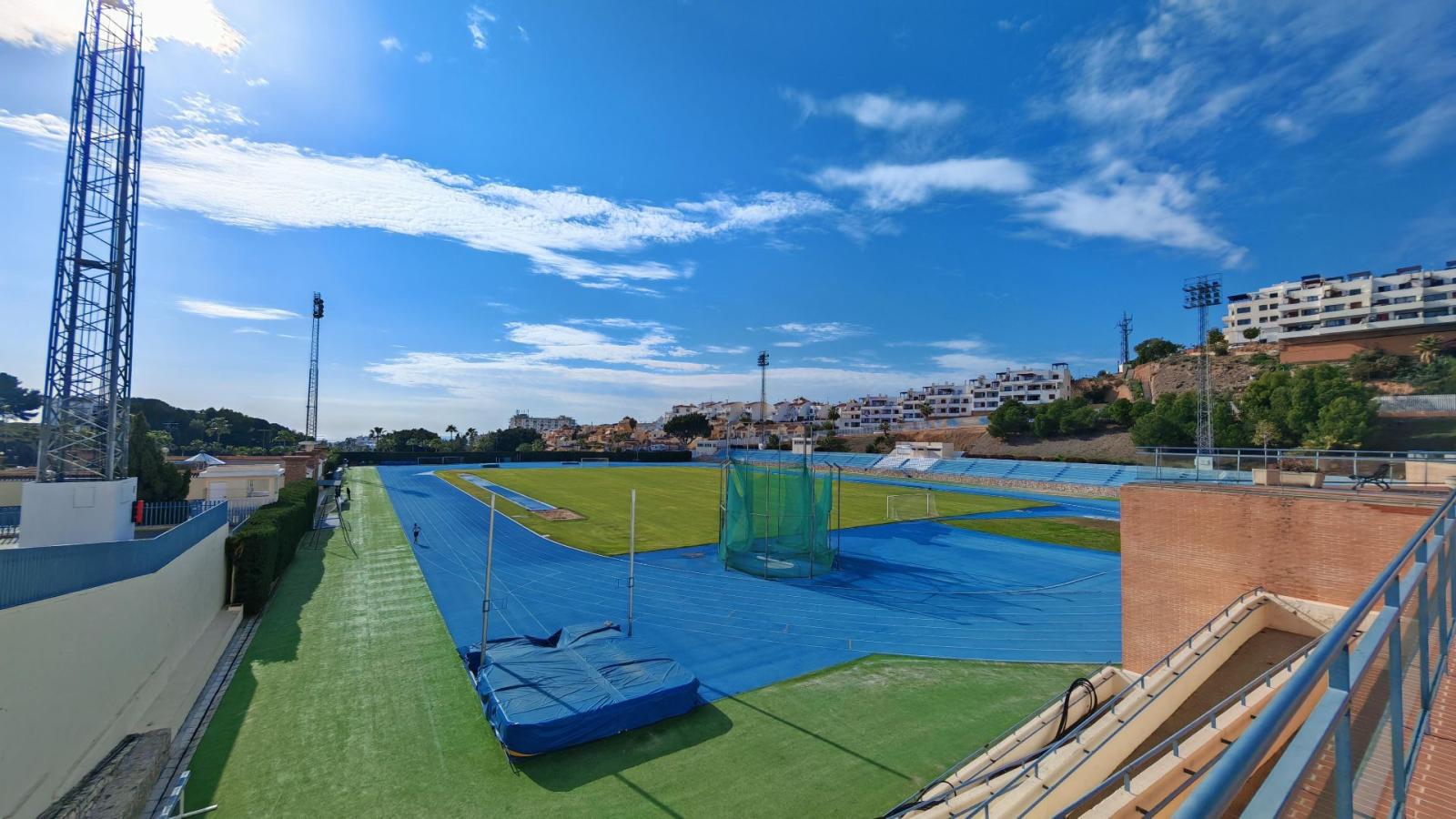 Premise for Sale in Nerja